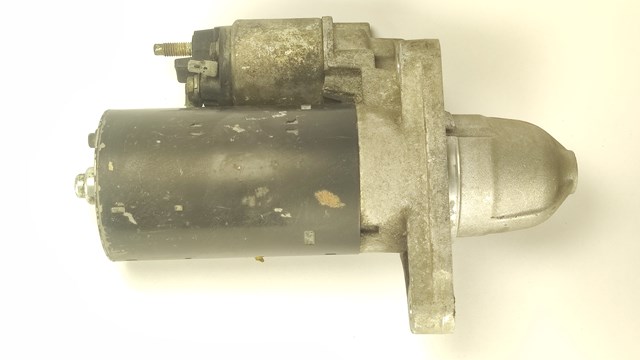 Стартер двигуна 4801849AA CHRYSLER