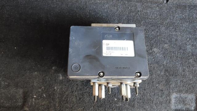 Блоки ABS 4894009600 SSANG YONG