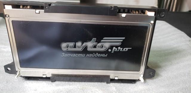 Дисплей бортового комп'ютера 4F0919603 VAG