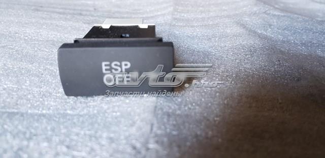 Кнопка увімкнення ESP 4F0927134 VAG