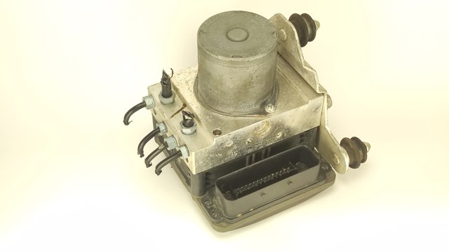 Блок управління АБС (ABS) 4G0907379F VAG