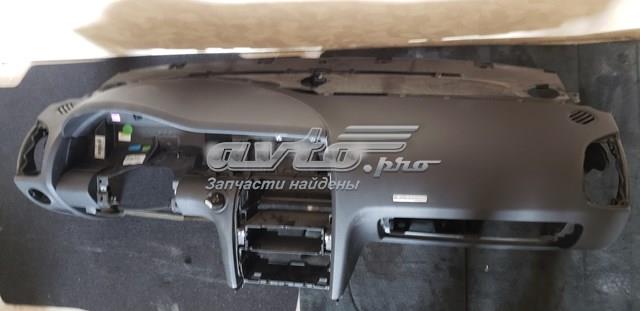 Передня панель 4L1857041E24A VAG