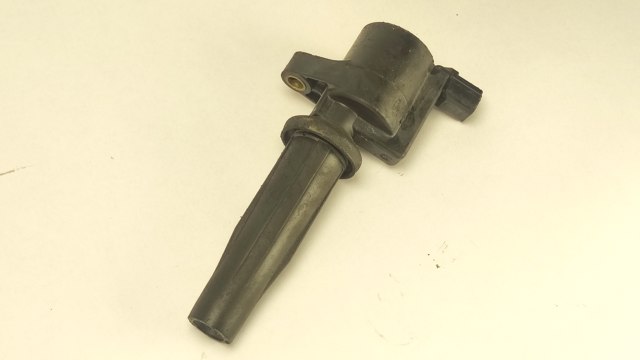 Котушка запалювання 4M5E12A366AA FORD