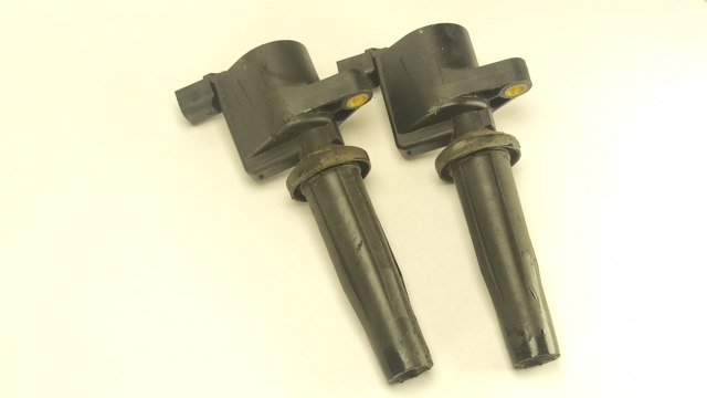 Котушка запалювання 4M5G12A366BC FORD