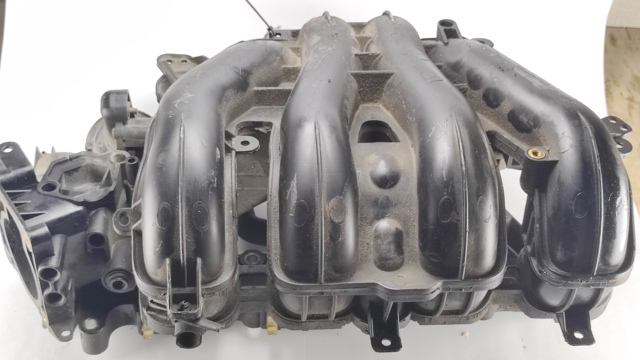 Колектор впускний 4M5G9424FT FORD