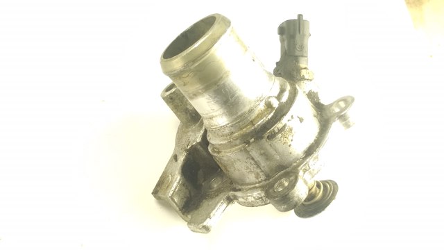 Корпус термостата в зборі Fiat Ducato 3