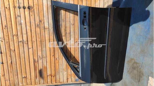 Водійські двері 5074515AB CHRYSLER