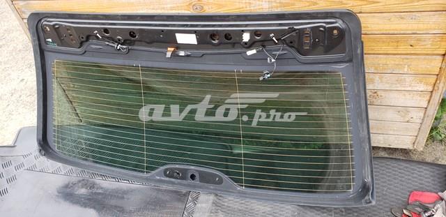 Скло кришки багажника 51317206562 BMW