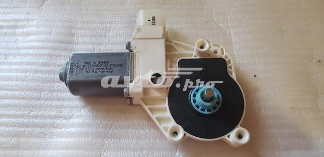 Мотор склопідйомника дверей передніх, лівих 51337271563 BMW