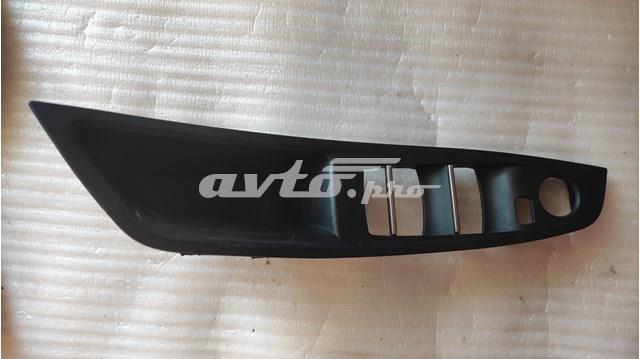 Ручка передньої двері зовнішня 51417225865 BMW