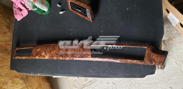 Кнопка включення аварійної сигналізації 51456970268 BMW