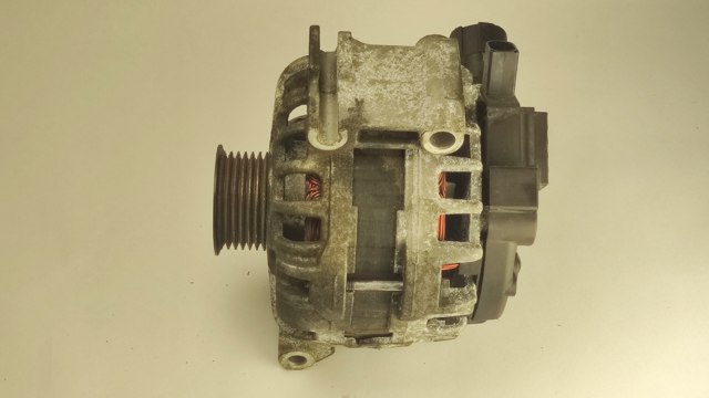 Генератор 51942146 FIAT