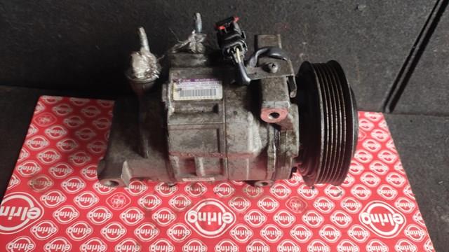 Компресор системи кондиціювання 55111296AC CHRYSLER