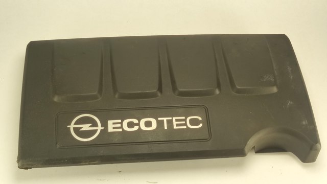 Екран двигуна 55561431 OPEL
