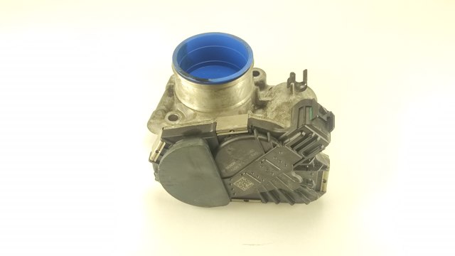 Дросільна заслінка в зборі 55562270 GM