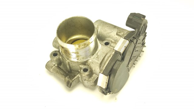 Блок дросельної заслінки 55565489 GM