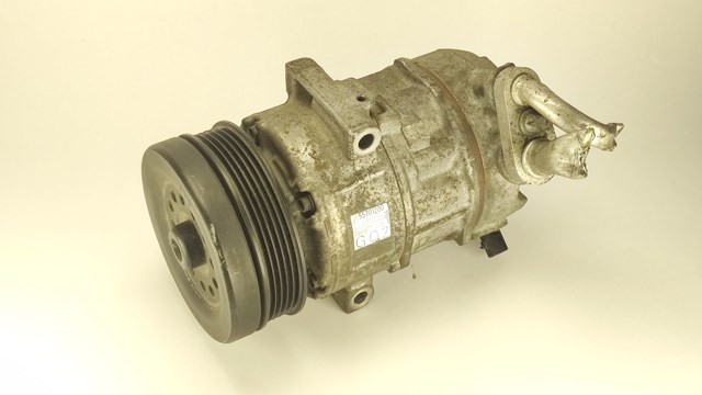 Компресор кліматичної установки 55701200 OPEL