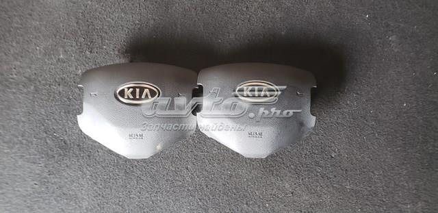 Подушка AIRBAG передня ліва 569001H600EQ HYUNDAI