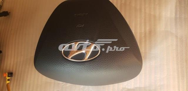Airbag в мультируль 569003Z100RY HYUNDAI