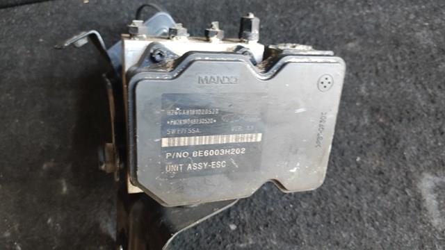 Блоки ABS 589102P970 HYUNDAI