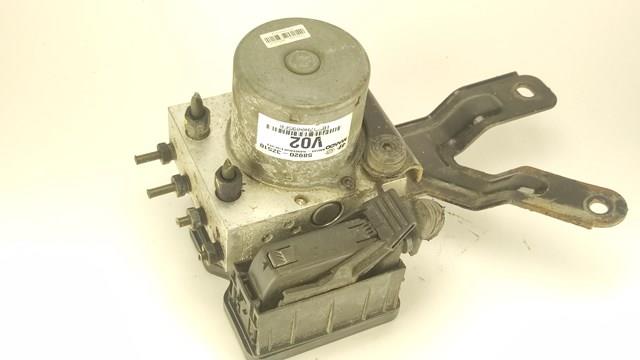 Блок керування АБС (ABS) 589203Z510 HYUNDAI
