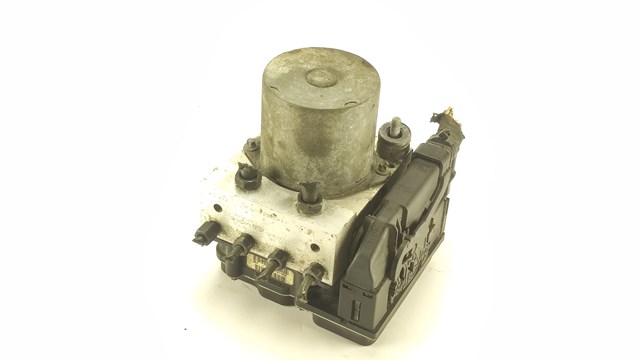 Блок керування АБС (ABS) 589204D300 HYUNDAI