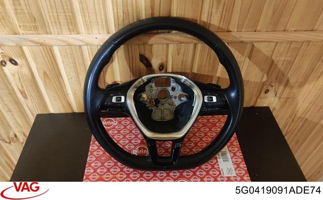 Рульове колесо 5G0419091ADE74 VAG