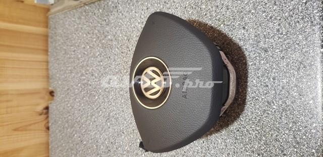 Подушка AIRBAG передня ліва 5G0880201C VAG