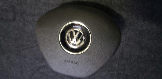 Подушка AIRBAG передня ліва 5G0880201R VAG