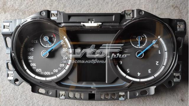 Покажчик напруги (вольтметр) 5G1920758 VAG