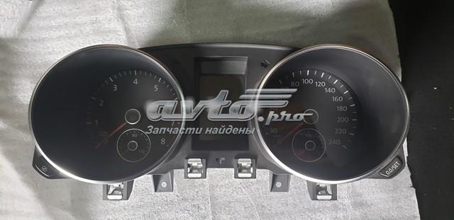 Спідометр 5K0920870B VAG