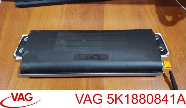 Блок управління airbag 5K1880841A VAG