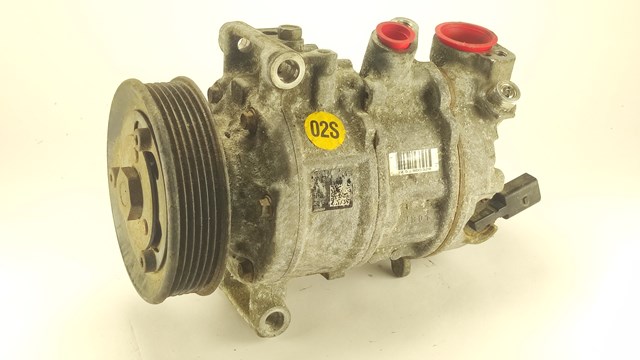 Компресор кондиціонера 5Q0816803D VAG