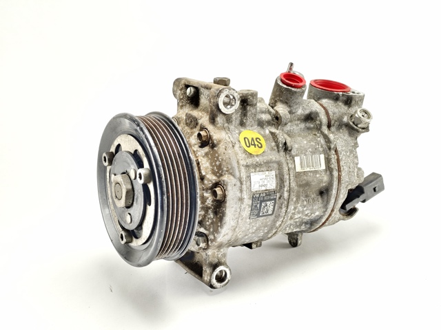 Компресор кондиціонера 5Q0816803H VAG