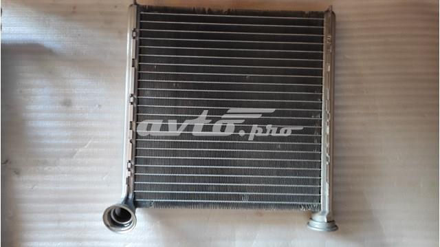 Радіатор обігрівача 5Q0819031 VAG