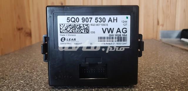 Система самодіагностики 5Q0907530E VAG