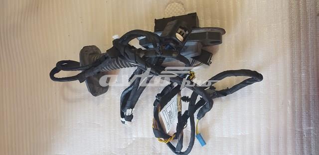 Електропроводка задніх дверей 61129237088 BMW