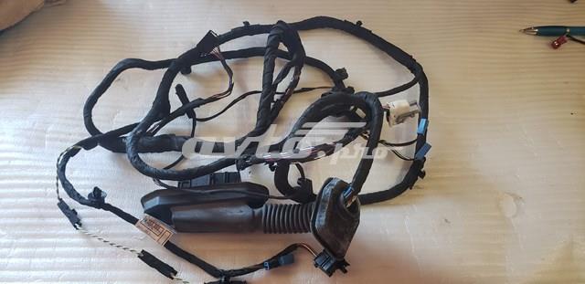 Електропроводка передніх дверей 61129282069 BMW