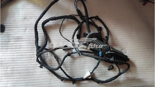 Електропроводка передніх дверей 61129282072 BMW