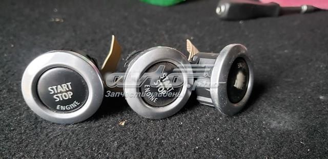 Кнопка запуску двигуна 61316949913 BMW