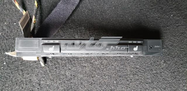 Щиток приладів додатковий 61316962604 BMW