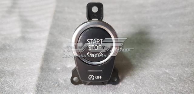 Кнопка запуску двигуна 61319153831 BMW