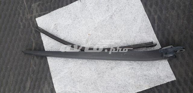 Важіль-поводок двірника заднього скла 61627207042 BMW