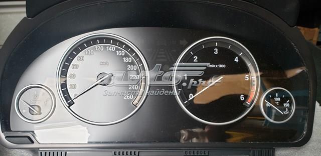 Спідометр 62109358981 BMW