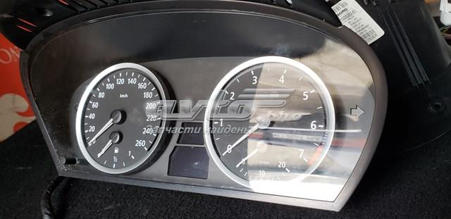 Щиток приладів додатковий 62116937610 BMW