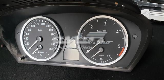 Щиток приладів (комбінація) 62116945633 BMW