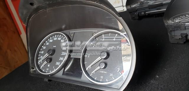 Панель приладів 62116974651 BMW