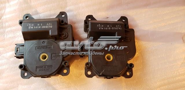 Мотор заслінки печі 638000171 TOYOTA