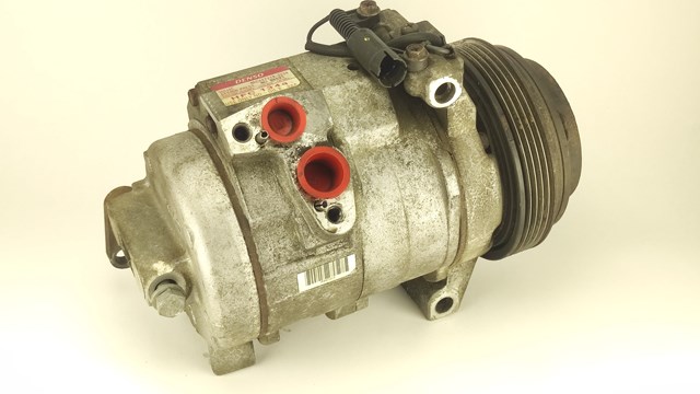 Компресор системи кондиціювання 64526909628 BMW