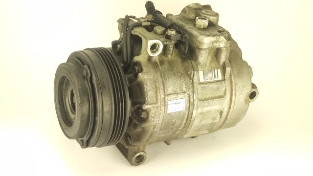 Компресор системи кондиціювання 64526915388 BMW